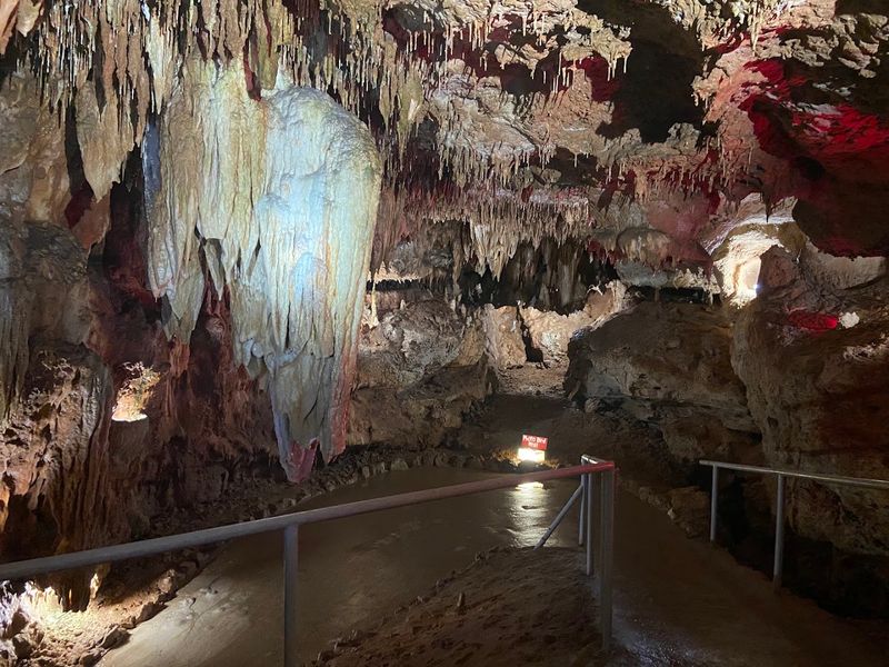 Jacob's Cave