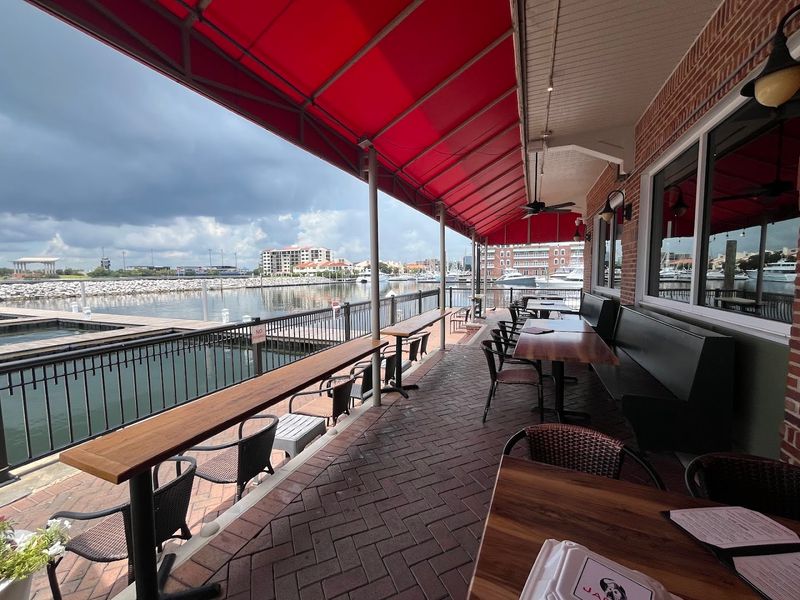 Jaco's Bayfront Bar & Grille, Pensacola Jaco's Bayfront Bar & Grille, Pensacola