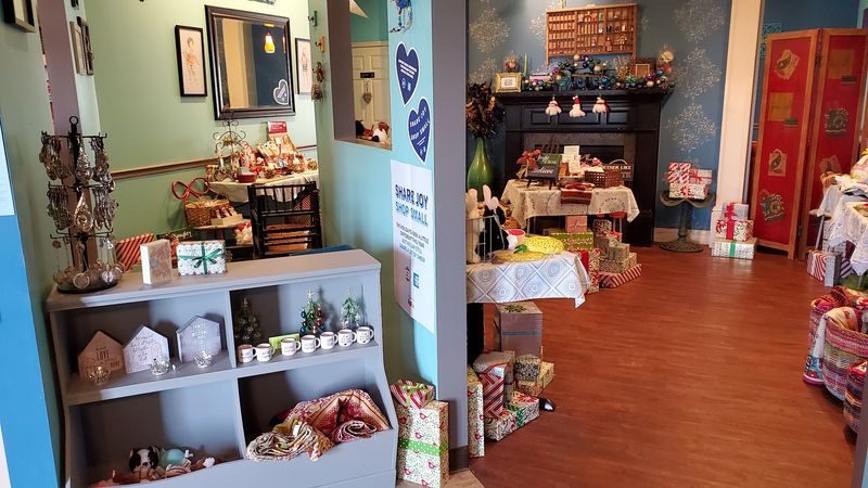 Jacquelyn's Bakeshop & Cafe, Hanover