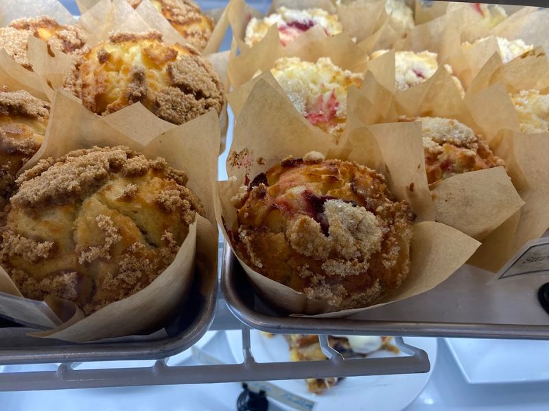 Jacquemin Farms Market & Bakery, Plain City, OH