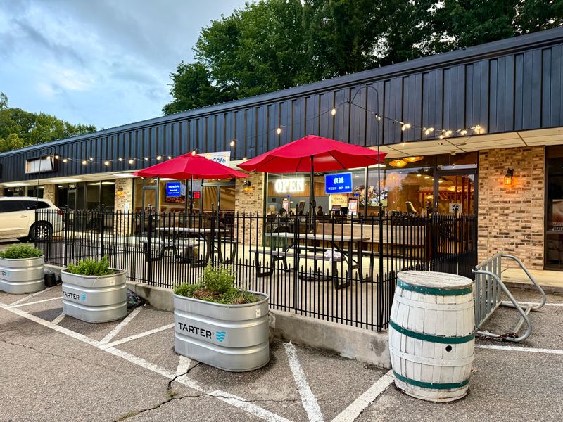 Beijing Cafe – Cary, North Carolina