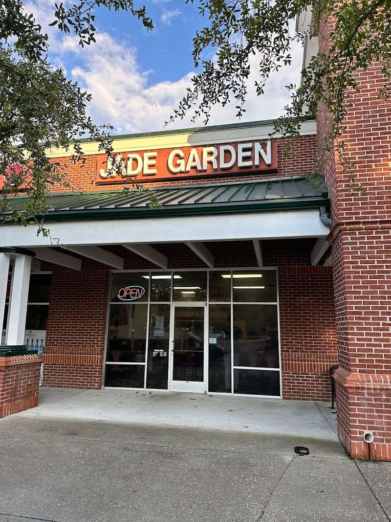 Jade Garden Chinese Restaurant