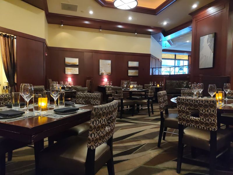 McCormick & Schmick's Seafood & Steaks, Cincinnati