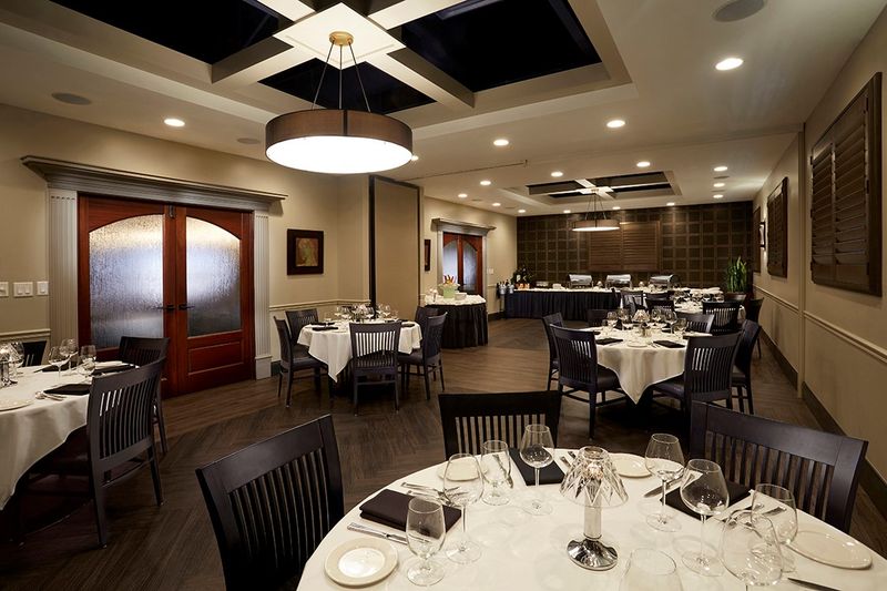 Tony's of Cincinnati — Montgomery, Ohio