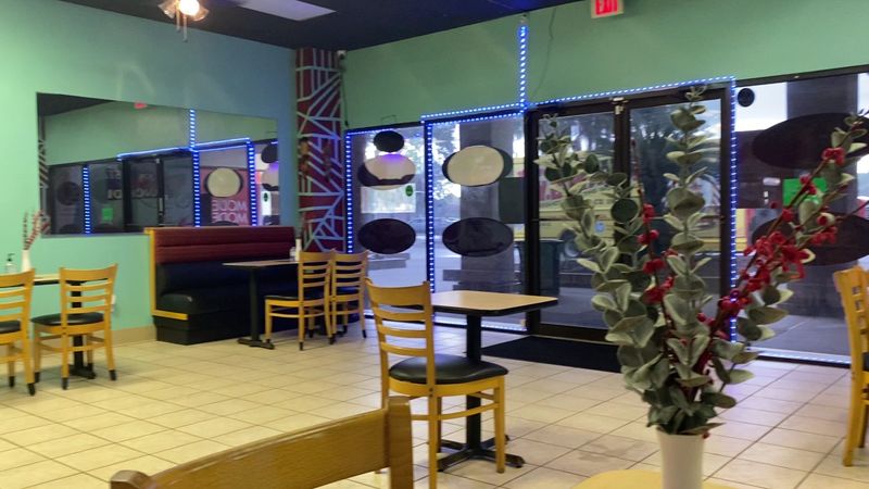 Jahiti Caribbean Restaurant Jahiti Caribbean Restaurant