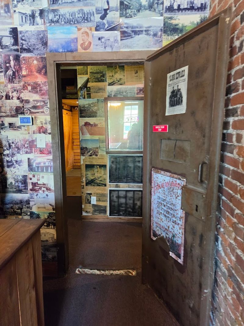Jailhouse Pizza