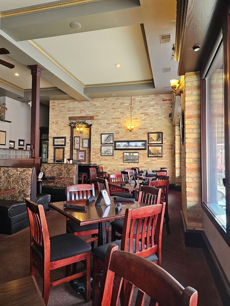 Jake’s Old City Grill Jake’s Old City Grill