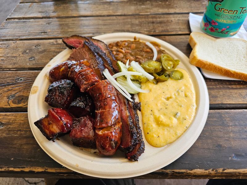 Jalapeño Cheddar Links And The Mysterious 707 Jalapeño Cheddar Links And The Mysterious 707