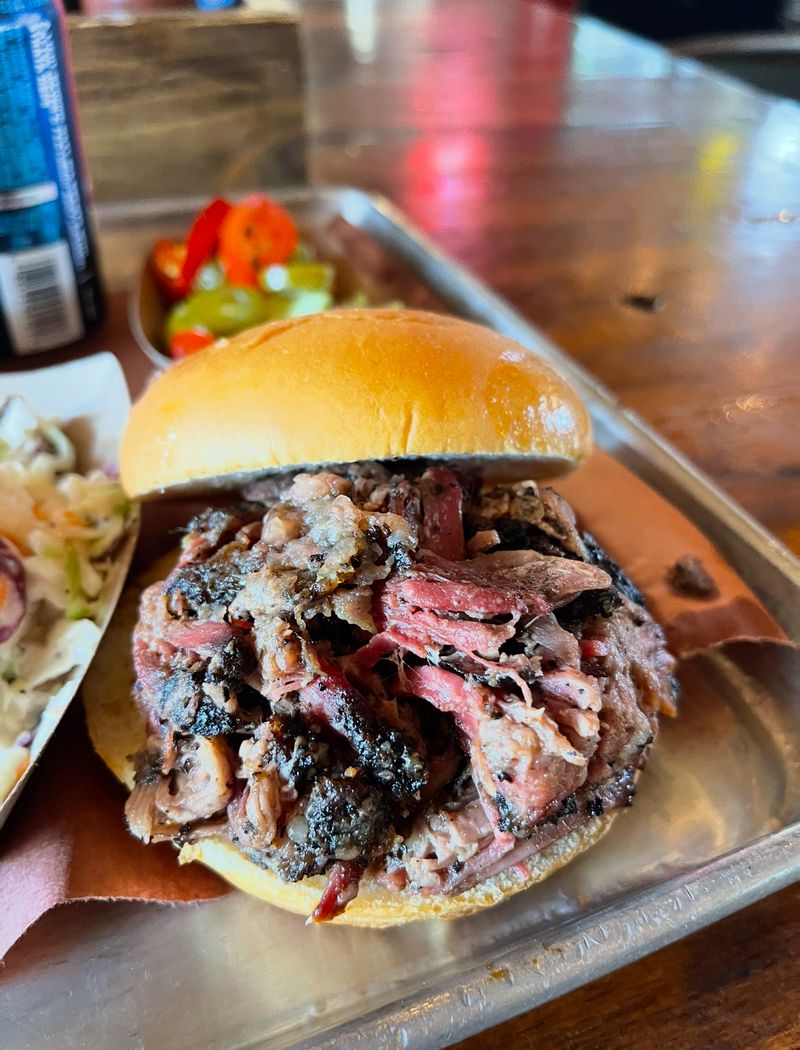 Pulled Pork Done The Right Way