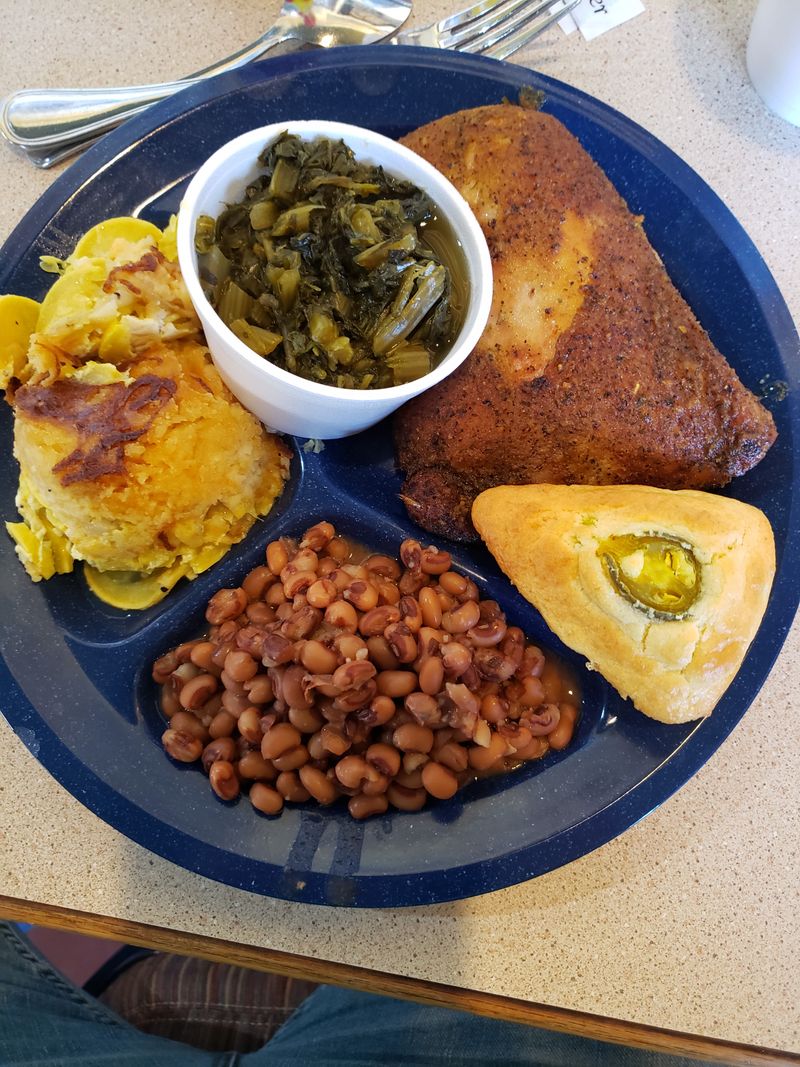 Squash Casserole That Feels Like Home