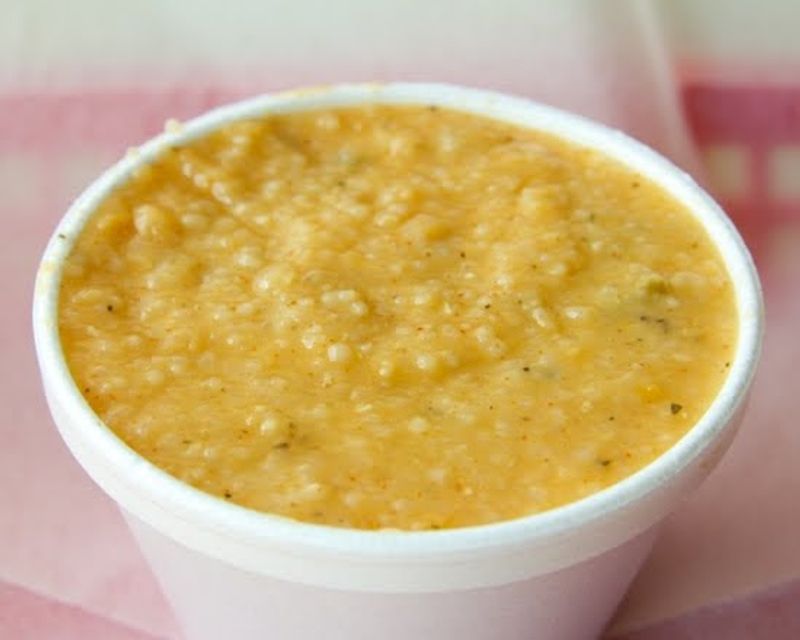 Jalapeno Grits That Prove Southern Sides Belong In Ohio