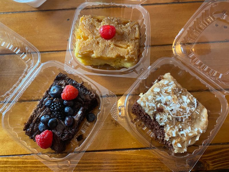 Desserts That Deserve Their Own Visit