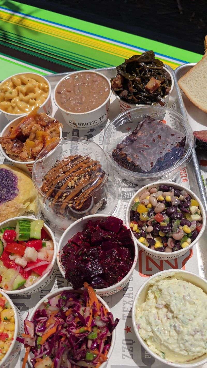 Collard Greens Worth the Trip