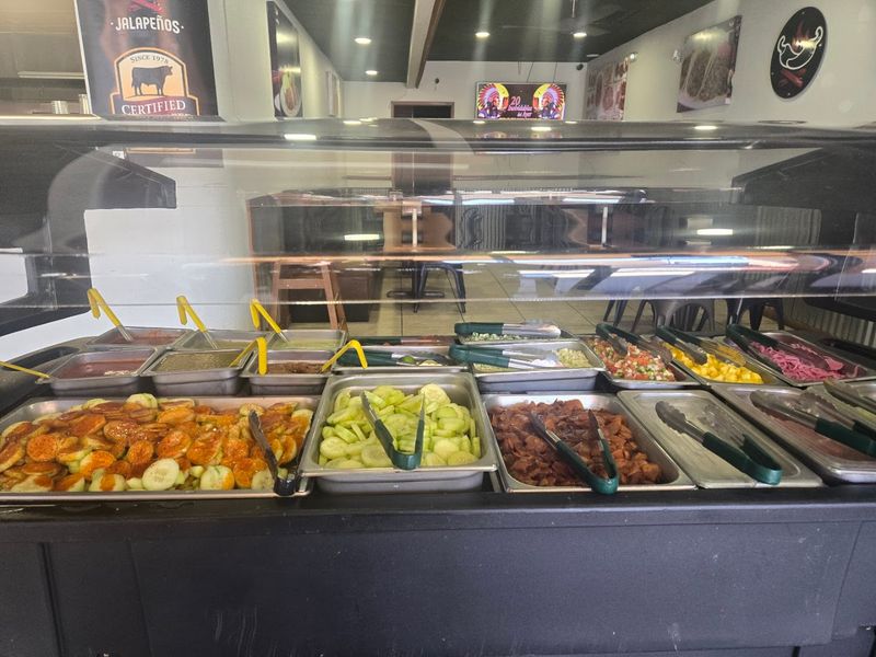 Jalapeños Sonora Grill