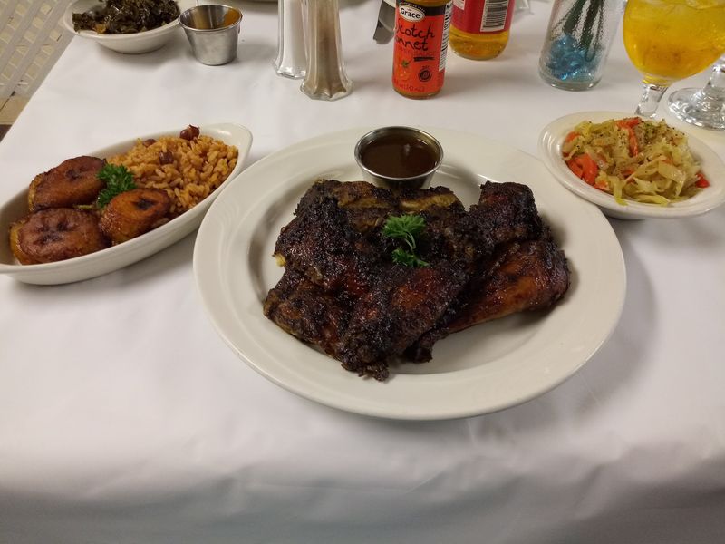 Jamaica Jerk, Skokie, IL