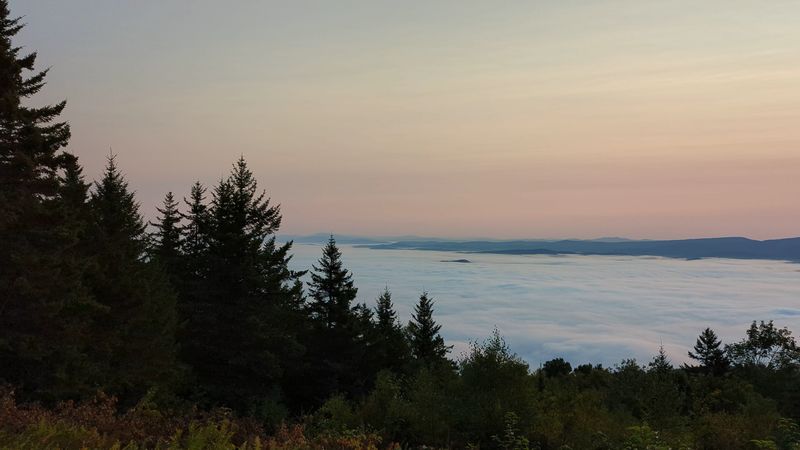 Mount Ascutney State Park