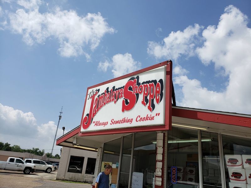 Jambalaya Capital Bragging Rights Right Next Door Jambalaya Capital Bragging Rights Right Next Door