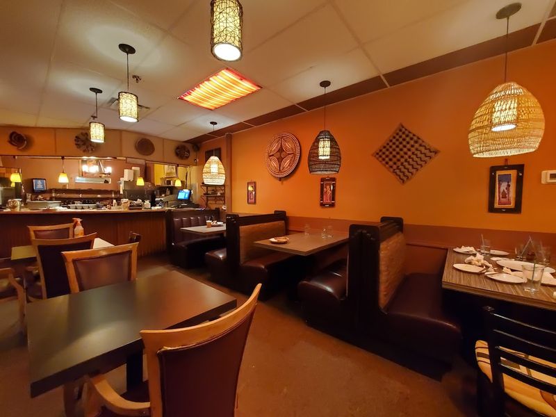 Jambo Café Jambo Café