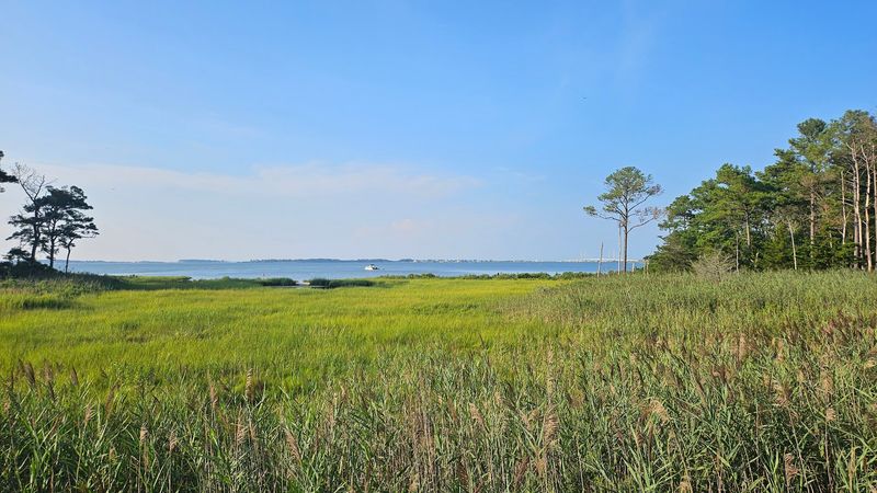 James Farm Ecological Preserve