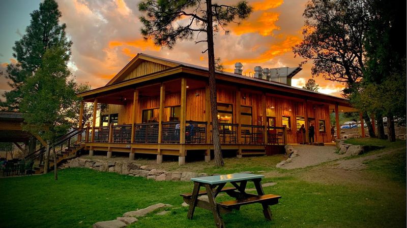 James Ranch Grill, Durango