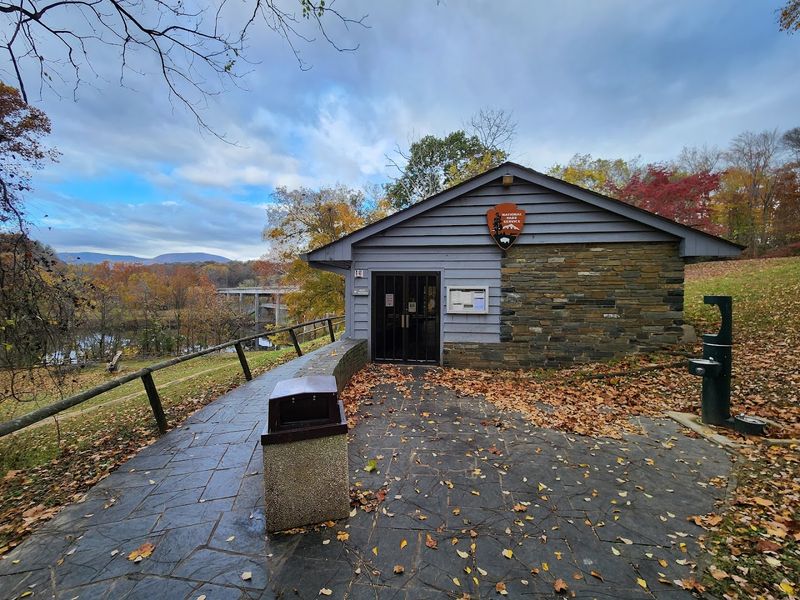 James River Picnic Area