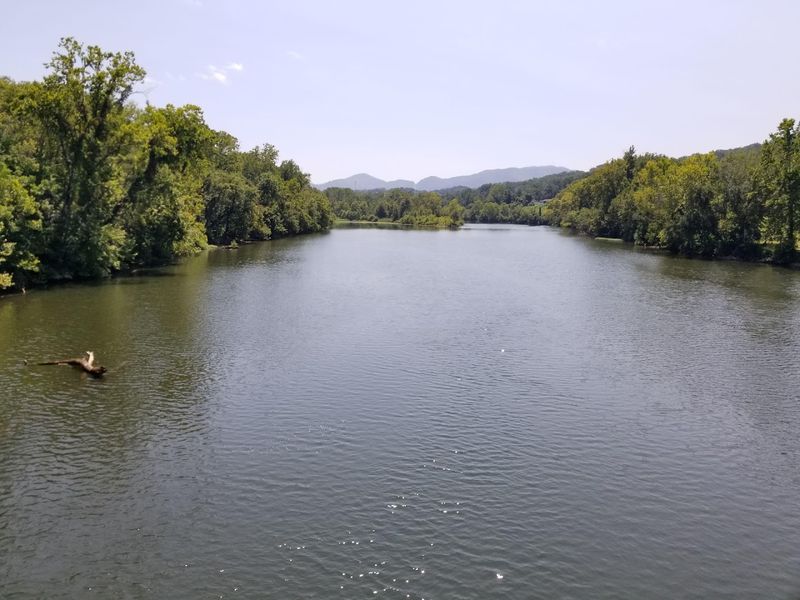 James River Trail