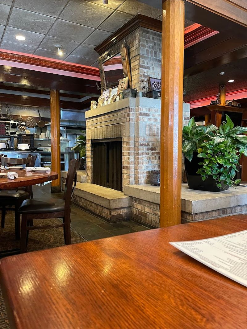 Jameson's Original Charhouse