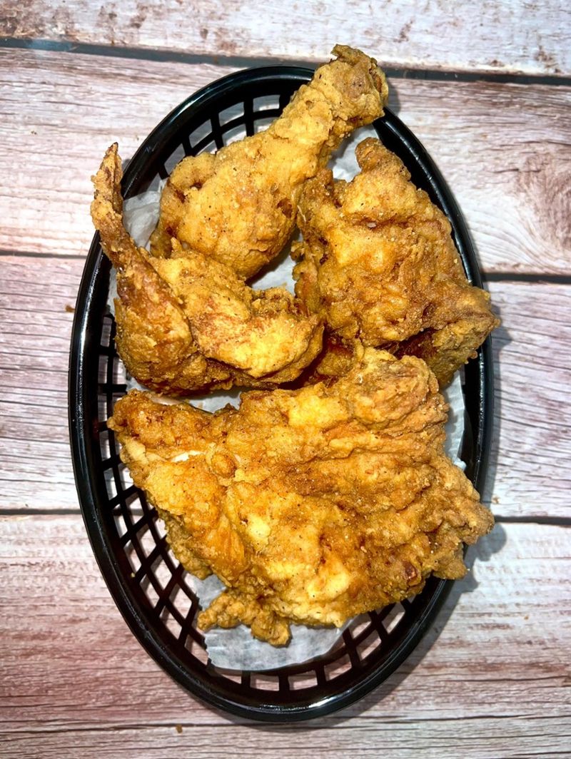 Claudie’s Chicken – Belford (Middletown), NJ 