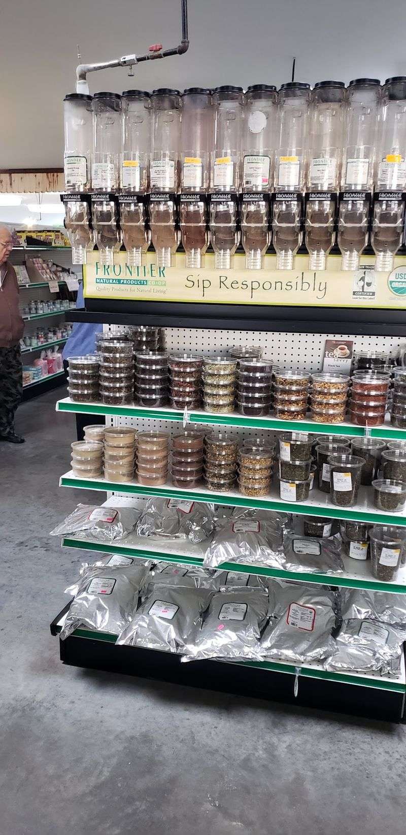 Jamesport Country Store