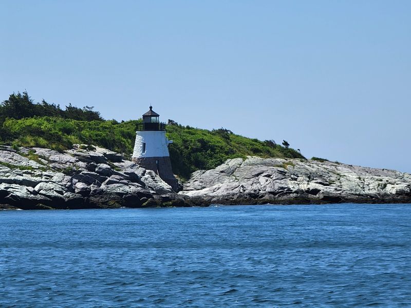 Jamestown Jamestown