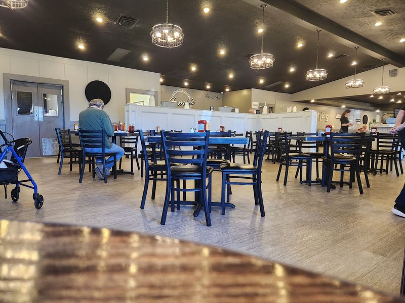 Jamie’s Local Flavor Restaurant, Mountain Home