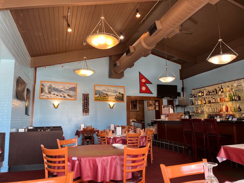 Taste of Himalayas - St. Charles