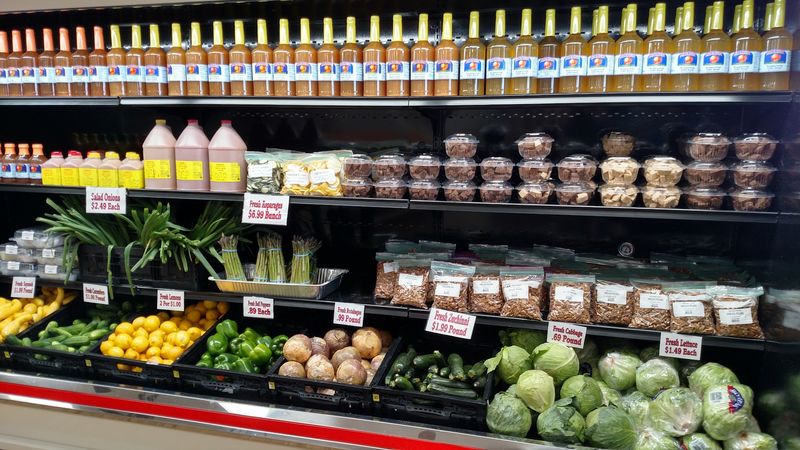 Jams, Butters, And Ciders For Your Pantry