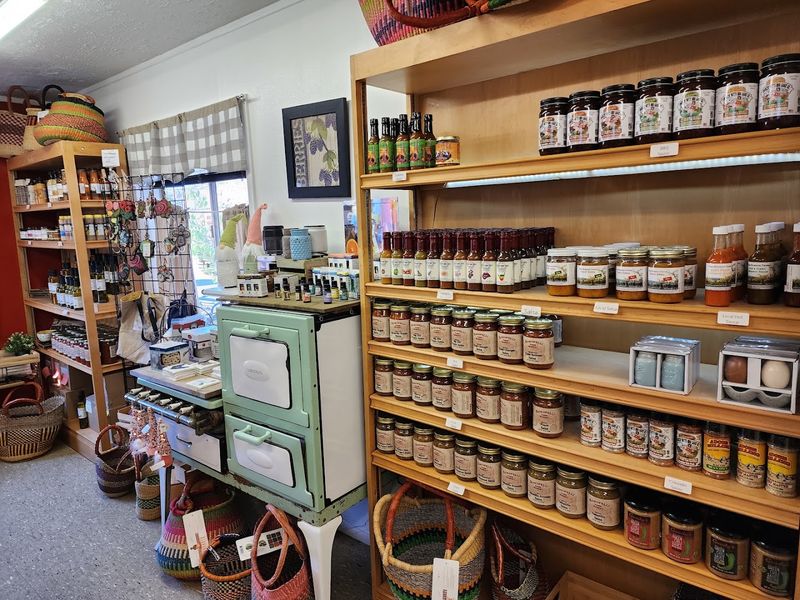Jams, Honey, and the Impossible Task of Choosing Just One