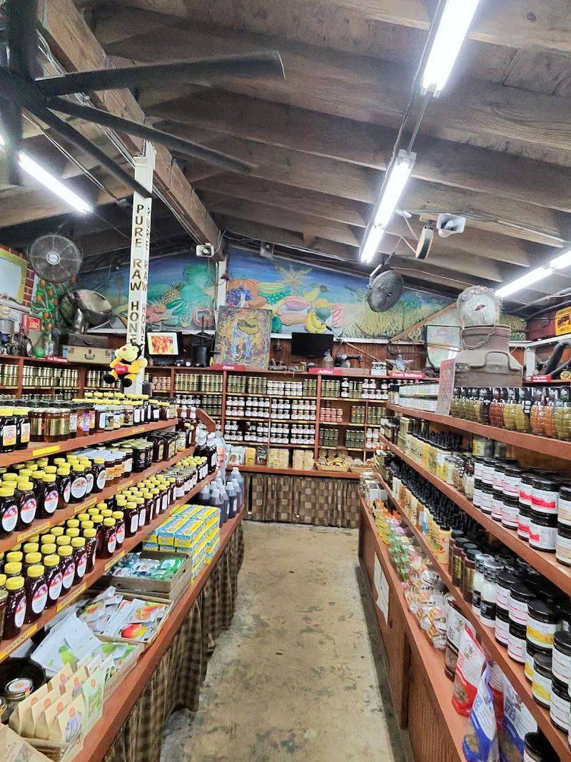Jams, Honeys, And Pantry Staples You Cannot Find Elsewhere