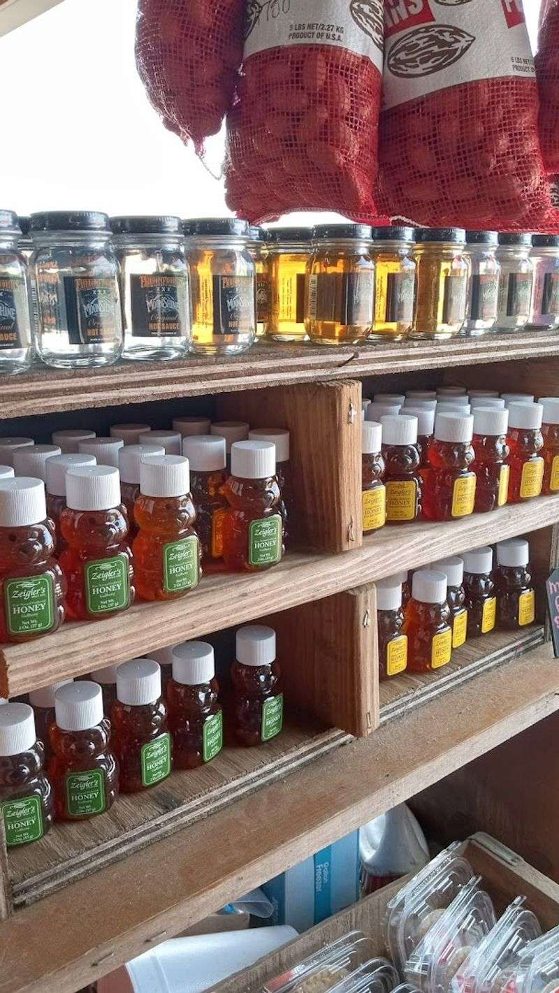 Jams, Jellies, And Homemade Goods Worth Filling Your Trunk For Jams, Jellies, And Homemade Goods Worth Filling Your Trunk For