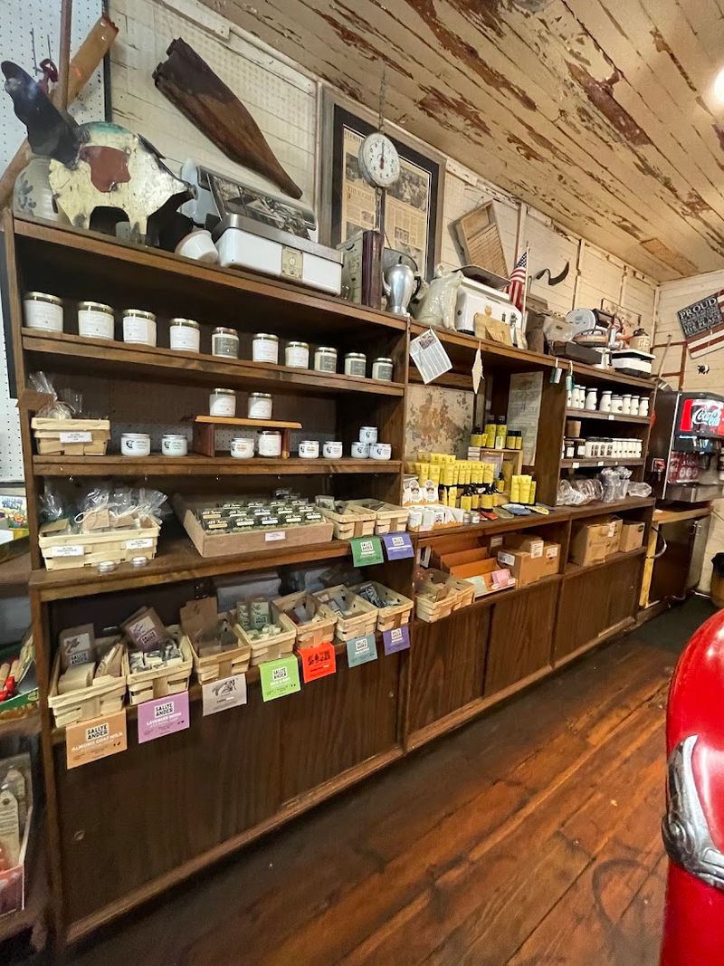 Jams, Jellies, Grits, And Pantry Staples Made The Old Way
