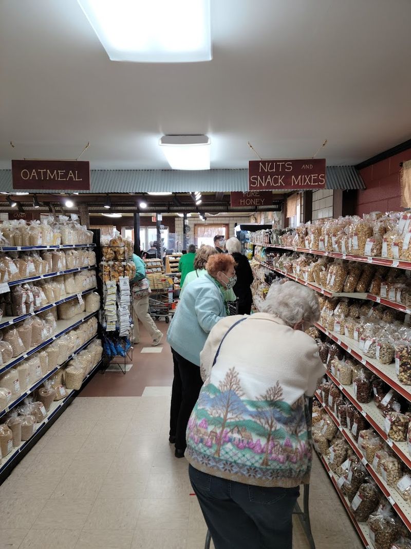 The Atmosphere and the People Who Make It