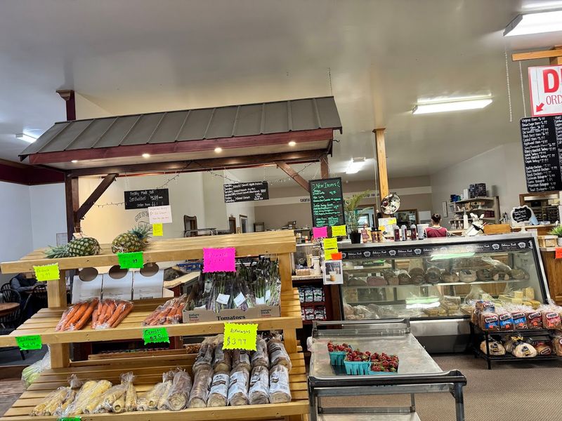 Jams, Jellies, Spices, And Specialty Preserves