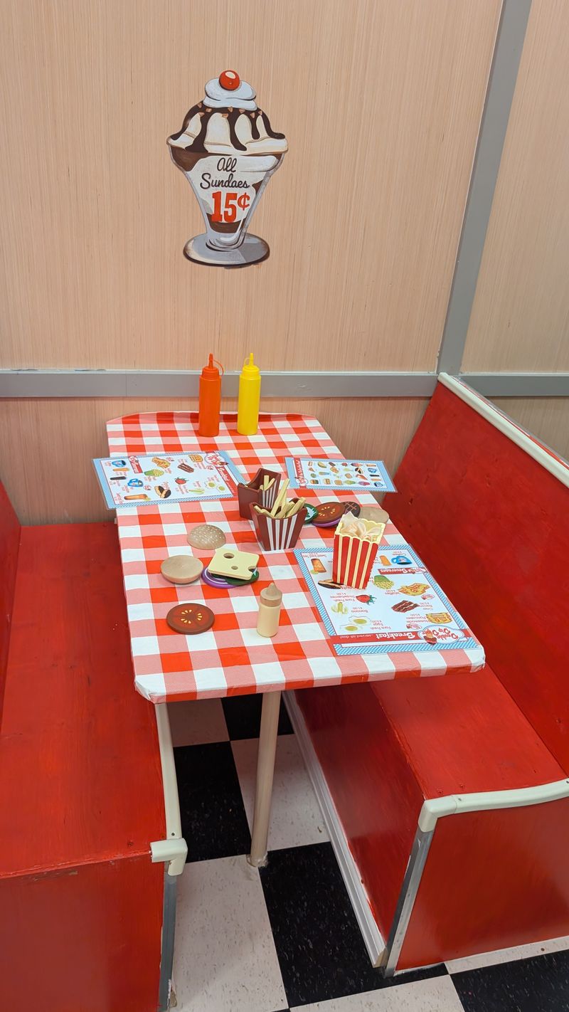 J.C's Cafe Now MAMA BEARS CAFE