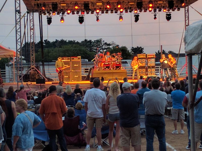 Wausau Winter Fest – Marathon County / Central Wisconsin