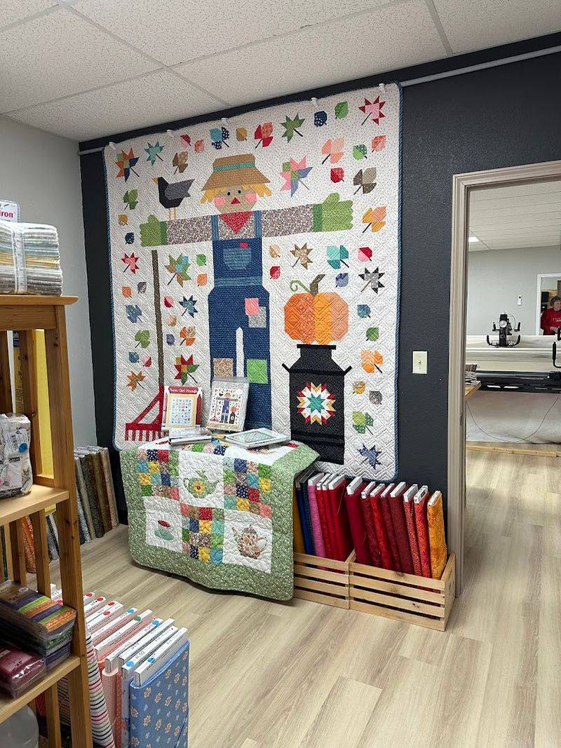 Jana's Quilting Jana's Quilting
