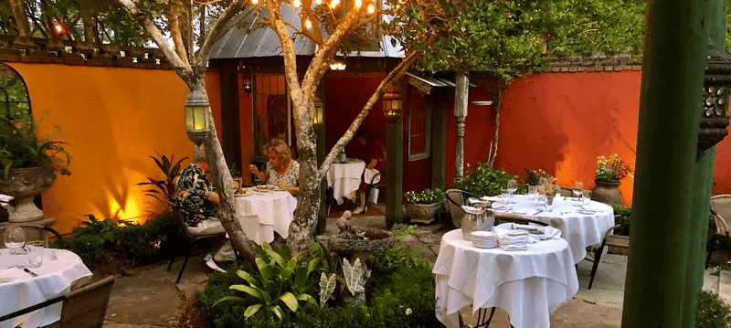 Jane's French Cuisine