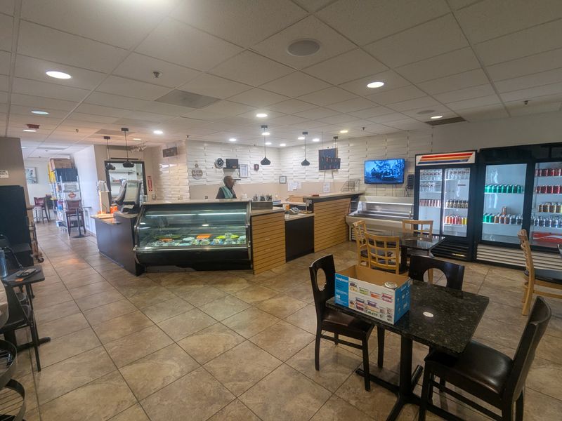 Chef Brian's Comfort Kitchen — Tucson