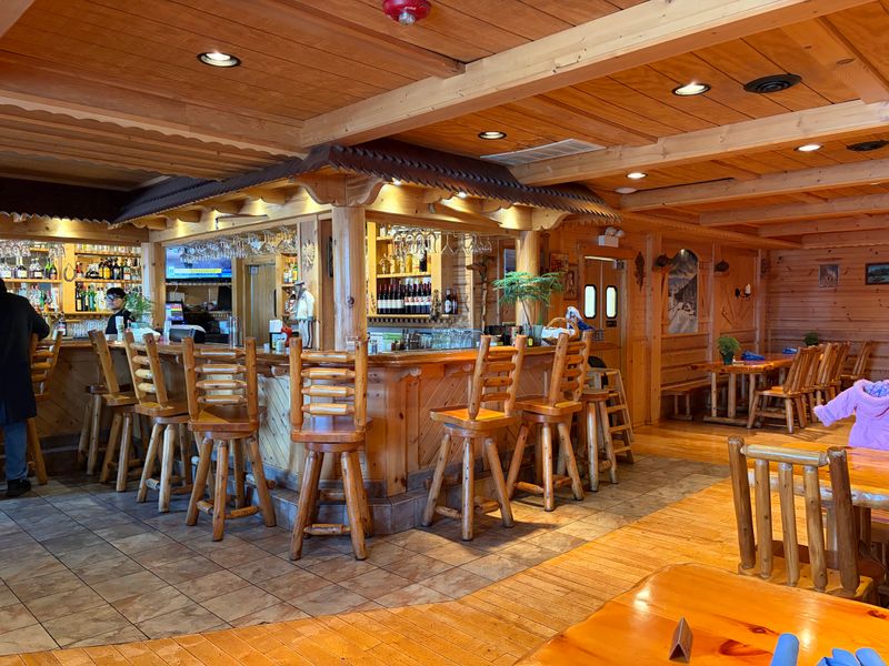 U Gazdy – Wood Dale