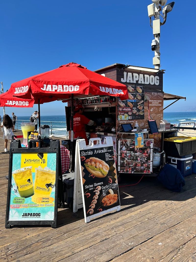 Japadog