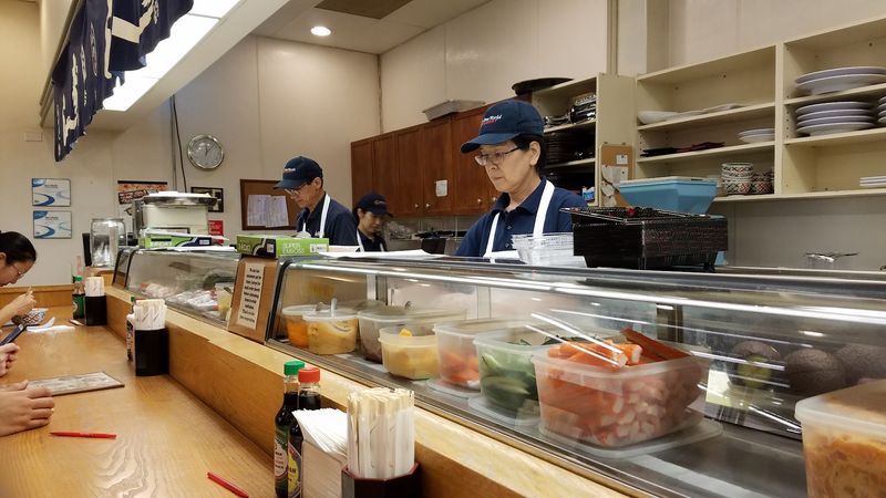 Japan Fits Inside One Novi Storefront