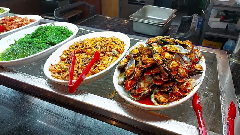 Kacey’s Buffet, Fort Myers