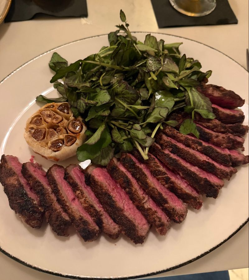 Japanese Wagyu For A Big Celebration Night