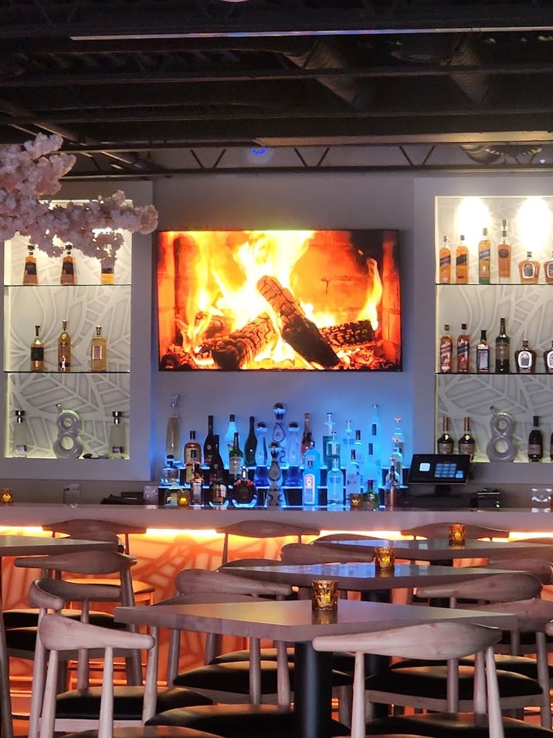 Jardín GastroBar Jardín GastroBar